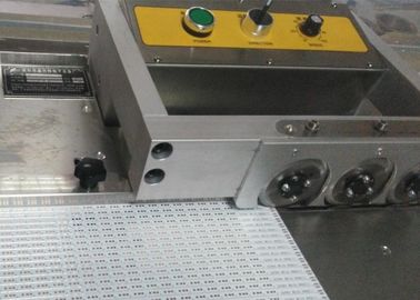 Multi - máquina del PWB Depaneling del cuchillo con la cuchilla del material del acero de alta velocidad