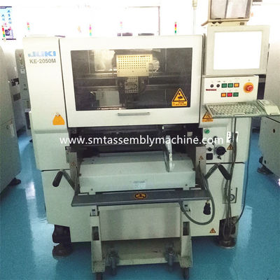 Used High Speed SMT Placement Machine JUKI KE-2050 SMT Assembly Machine