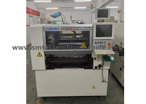 High Speed Paste 0603 SMT Assembly Machine For Lighting Factory